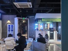 -棂笼·深度沉浸密室(武汉旗舰店)