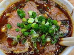 -豫楚源美猴王·面(武商广场店)
