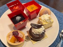 -OPEN開全日自助餐厅·牛肉火锅·海鲜(佛山希尔顿酒店)