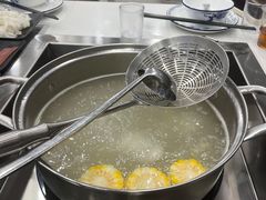 -就这么牛潮式牛肉火锅(华侨城店)