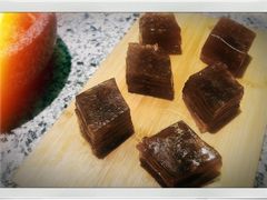 桂花马蹄糕-炭舍干锅(华发商都店)