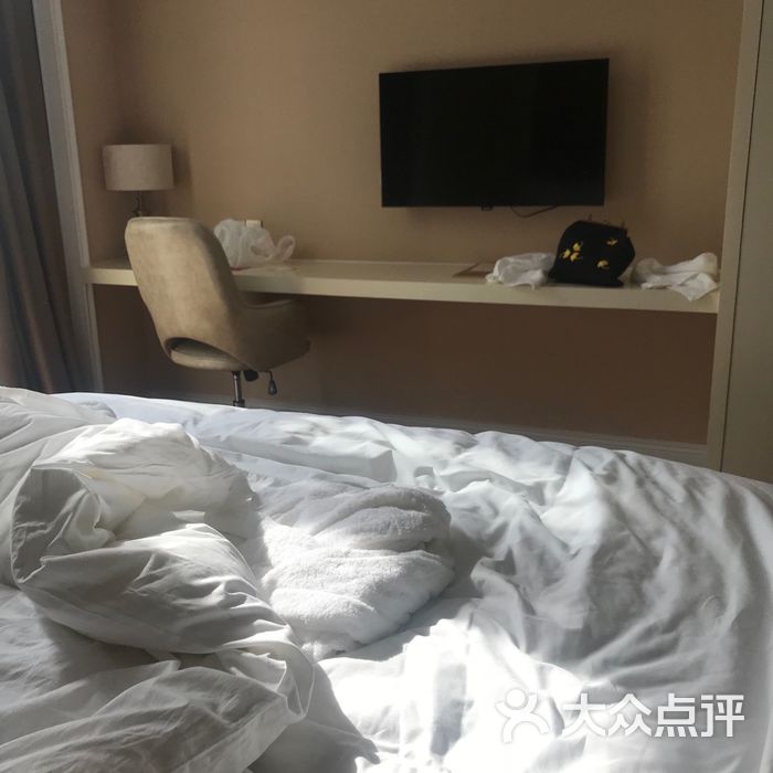 维也纳酒店