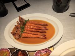 -莉莉海堂HAITANG·烤鸭(国贸商城店)