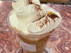 -OUR Bakery(国贸商城店)