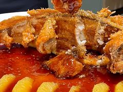 -品海楼·大连海胆锅贴馆(东港店)