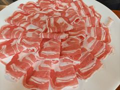 -前门杨记·铜锅涮肉(王府井·故宫店)