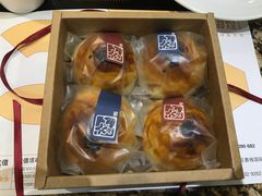 -半勺舒舒生日蛋糕店