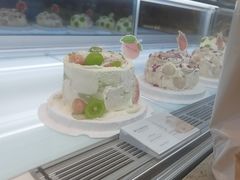 -WenTinG文汀·半糖蛋糕(合生汇店)