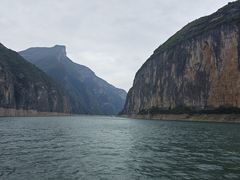 -白帝城·瞿塘峡景区