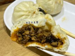 -老陶包子铺(南大西南村店)