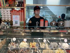 -Dal Cuore 达可芮冰淇淋(陕西北路店)