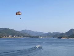 -北京金海湖景区