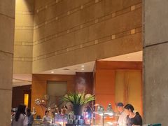 -东莞喜来登酒店-御园西餐厅·海鲜自助餐·意大利菜零点
