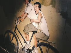 -胡桃里音乐酒馆(白云五号T5 MALL店)