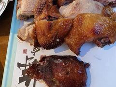 -外婆烧.老杭帮菜(庆春店)