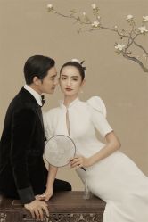 -维纳斯婚纱摄影(友好北路店)