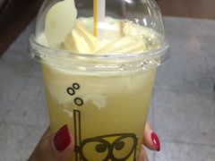 -麦当劳(中山公园龙之梦店)