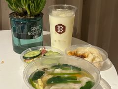 -长人馄饨铺(解放街店)