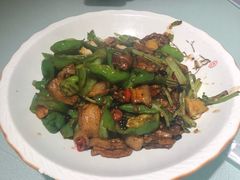 -粗茶淡饭•陕菜•家常菜