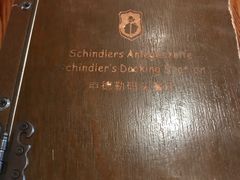 -申德勒加油站餐厅(三里屯北小街店)
