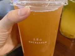 -去茶山(鸿通城店)