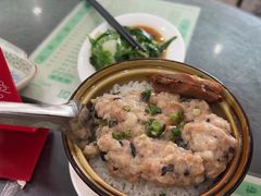 -荔园小馆(园岭新村二期店)