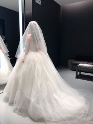 点击看大图 -Vera Wang婚纱礼服旗舰店