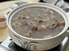 -老东风菜馆·潮汕大排档