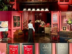 -湖滨28中餐厅·西湖宴·杭州君悦酒店