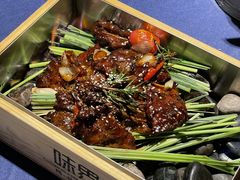 -味界·精致赣菜(招商花园城店)