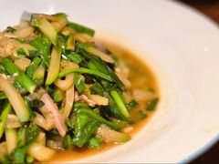 -老阿爸鲜鱼土菜(昆山花桥店)
