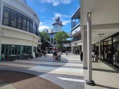 -三井奥特莱斯购物城(爵士之梦长岛店)