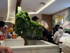 -德克士(南天门店)