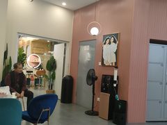 -海马体照相馆(上海宝山万达广场店)