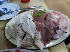 -华哥新鲜猪精品美食