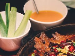 -老板恋上鱼(荣盛广场店)