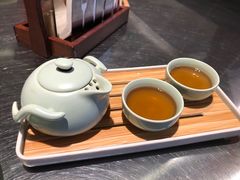 -潮界(虹桥新天地店)