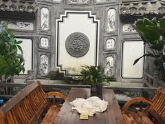 -白家寨子·山野白族菜(古城总店)