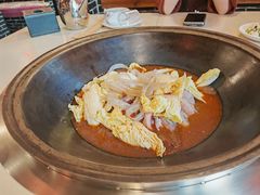 -王老六铁锅炖鱼(翠微店)