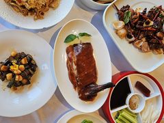 -满堂·烤鸭店·北京菜(鼓楼店)