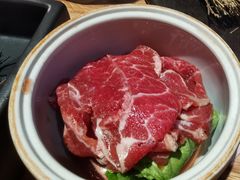 -黑牛黑猪烤肉专门店(万象城店)