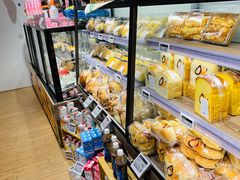 -Olé精品超市(北京合生汇店)