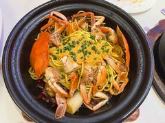 -不仔客海鲜·烧烤·270度海景餐厅(大东海店)