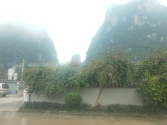 -生态苑农庄(十里画廊遇龙河店)