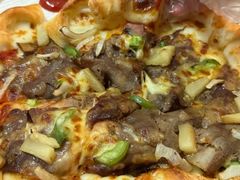 -麦当劳(西单明珠店)