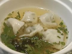 -亮马河饭店翠雅咖啡厅