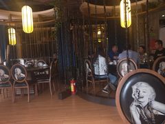 -肖记公安牛肉鱼杂馆· 省级非物质文化遗产(仁和路店)