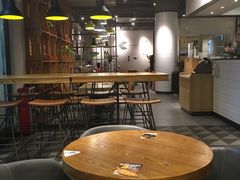 大堂-乐凯撒披萨(东方新世界店)