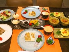 -松临·铁板烧&Omakase(神农店)