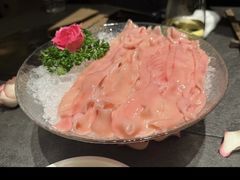 -滟设火锅料理(南滨路店)